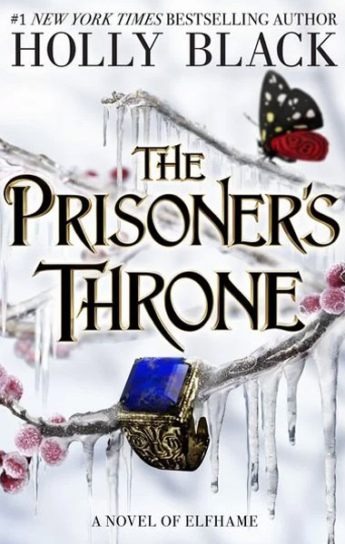 The Prisoner's Throne