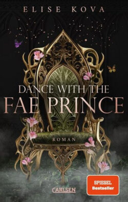 Dance with the Fae Prince