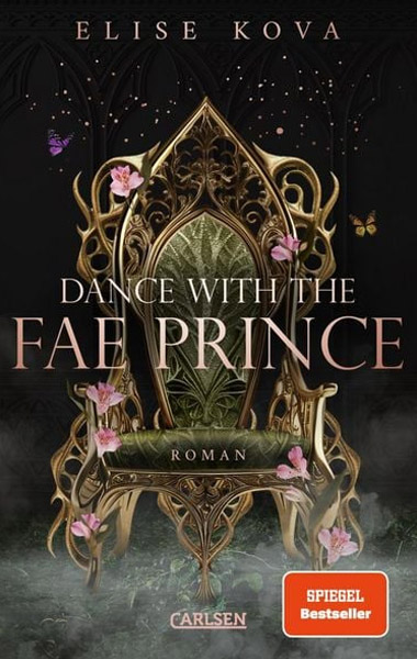 Dance with the Fae Prince