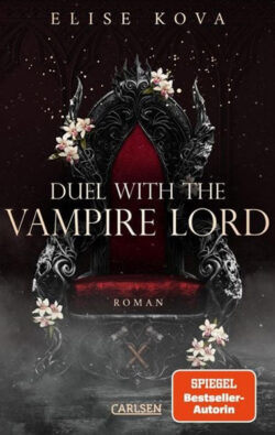 Duel with the Vampire Lord