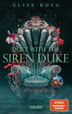 Duet with the Siren Duke