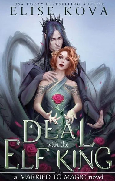 A Deal With The Elf King