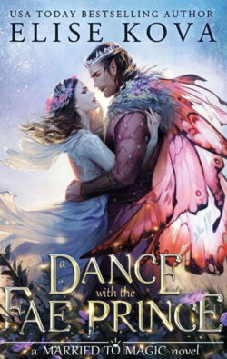 A Dance with the Fae Prince