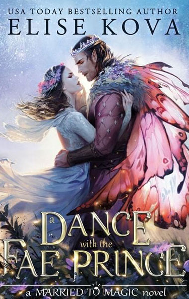A Dance with the Fae Prince