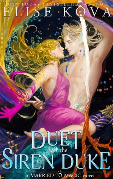 A Duet with the Siren Duke