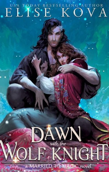 A Dawn with the Wolf Knight