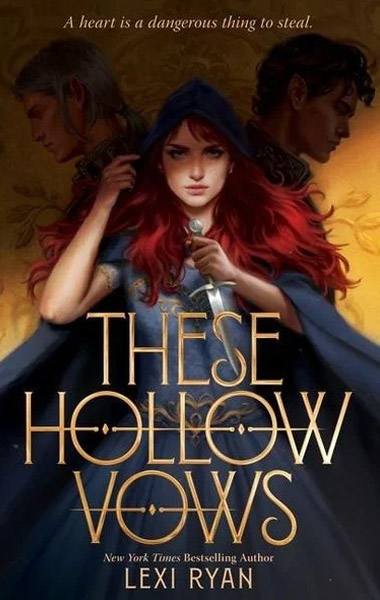 These Hollow Vows