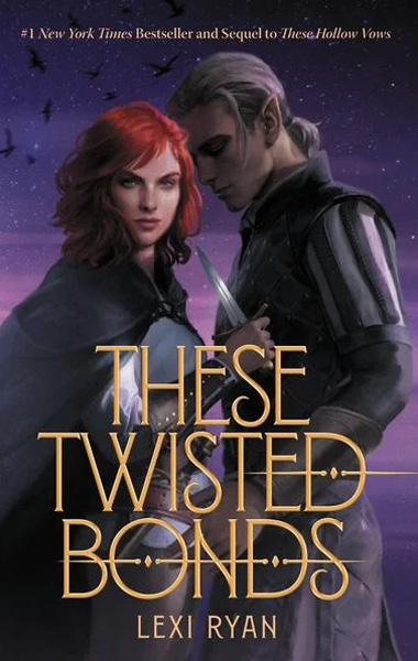These Twisted Bonds