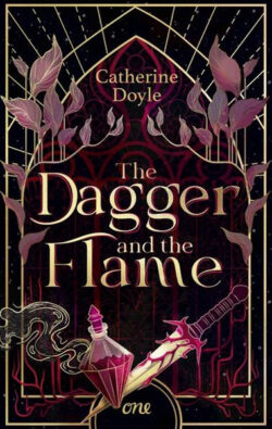 The Dagger and the Flame