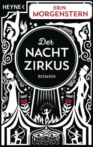 Der Nachtzirkus