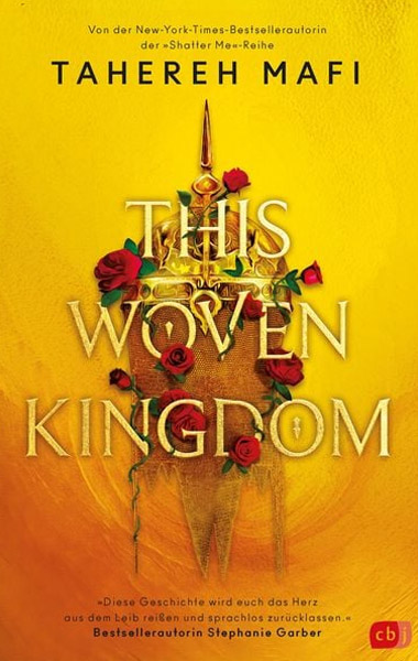 This Woven Kingdom