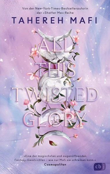 All This Twisted Glory