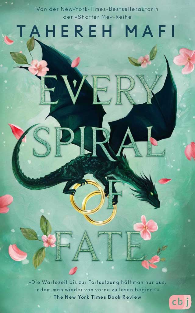 Every Spiral of Fate