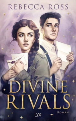 Divine Rivals