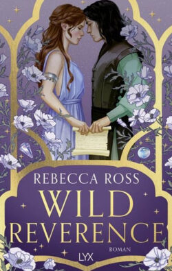 Wild Reverence