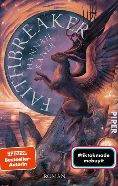 Faithbreaker