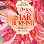 Dark Star Burning