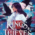 Kings & Thieves - Die Letzte der Sturmkrallen