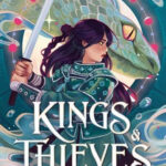 Kings & Thieves - Die Göttin des Zorns