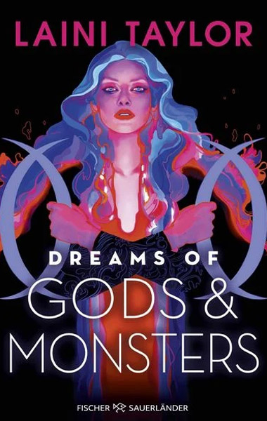 Dreams of Gods and Monster