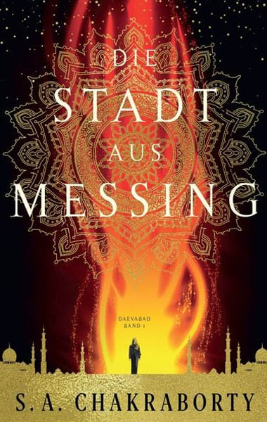 Die Stadt aus Messing