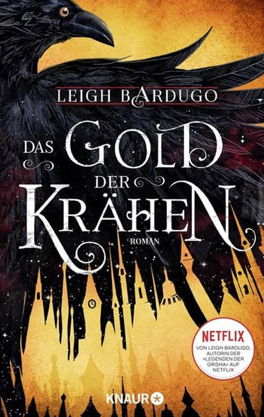 Das Gold der Krähen