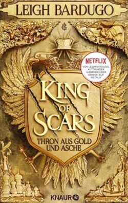 King of Scars