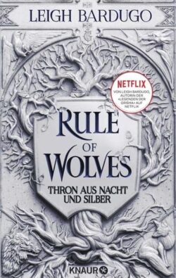 Rule of Wolves