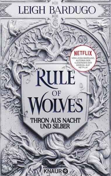 Rule of Wolves