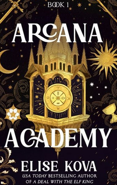 Arcana Academy