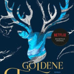 Goldene Flammen
