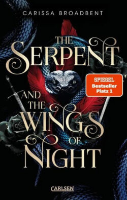 The Serpent and the Wings of Night
