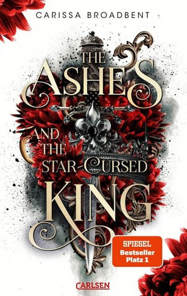 The Ashes and the Star-Cursed King