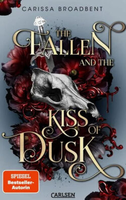 The Fallen and the Kiss of Dusk