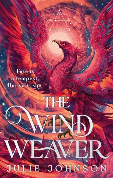 The Wind Weaver