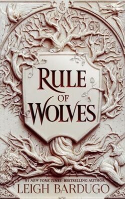Rule of Wolves