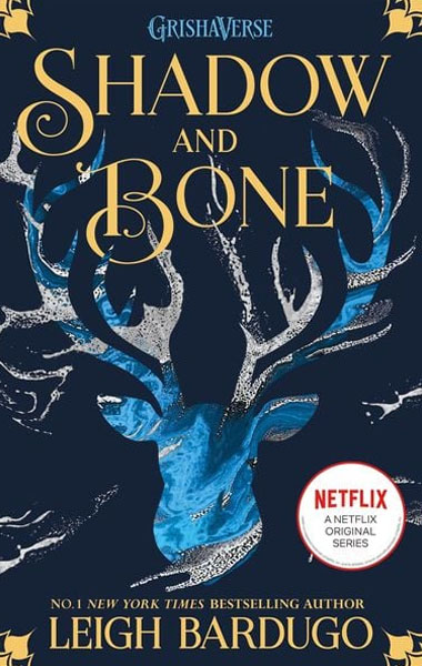 Shadow and Bone