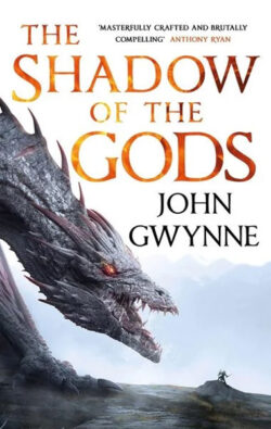 The Shadow of the Gods