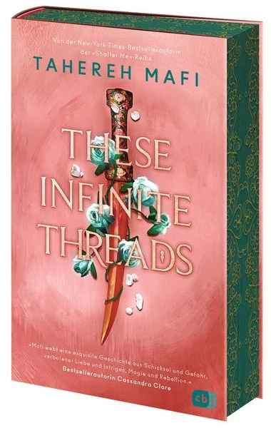 These Infinite Threads