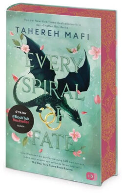 Cover side Every Spiral of Fate