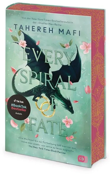 Every Spiral of Fate