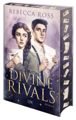 Divine Rivals