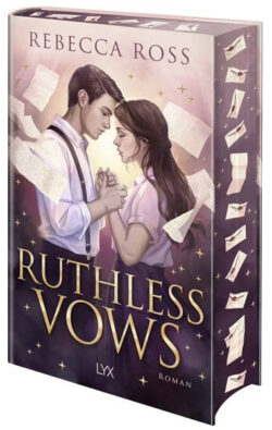 Ruthless Vows