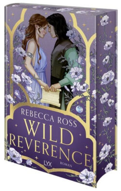 Wild Reverence