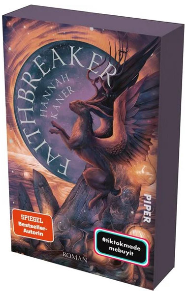 Faithbreaker