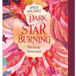 Dark Star Burning