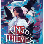 Kings & Thieves - Die Letzte der Sturmkrallen