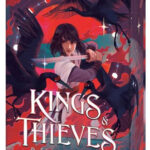 Kings & Thieves - Der Schrei der Schwarzkraniche