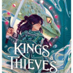 Kings & Thieves - Die Göttin des Zorns