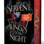 The Serpent and the Wings of Night